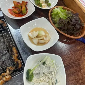 서오릉풍천민물장어 사진