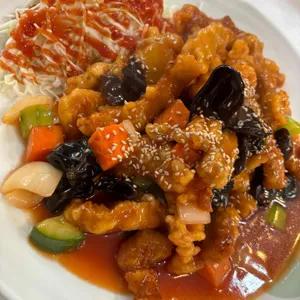 선미식당 사진