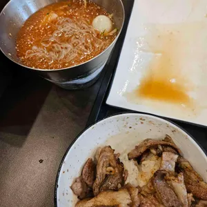 혼고집 사진