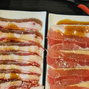 혼고집 사진