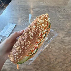 파리바게뜨 사진