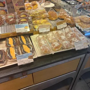 파리바게뜨 사진