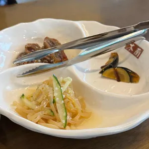 목란 사진
