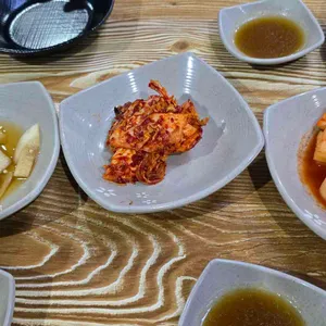 본가감자탕해장국 사진