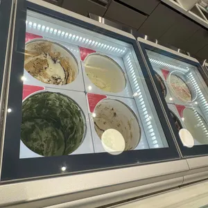 배스킨라빈스 리뷰 사진