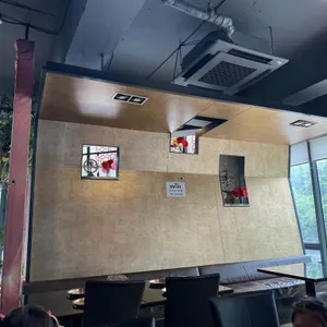 에베레스트레스토랑 리뷰 사진