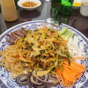 연화산 사진