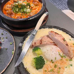 이태리국시 사진