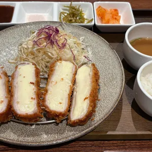 츠야카츠 충무로 사진 1