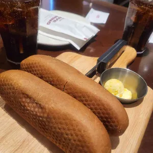 아웃백스테이크하우스 사진