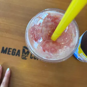 메가커피 사진 2