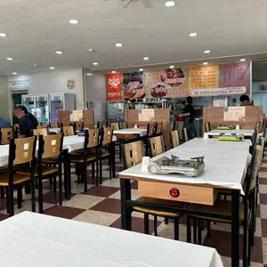 참답다꽃게한상보리굴비한상 리뷰 사진