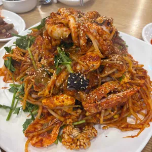 당진아구동태찜탕 사진
