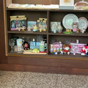 카페 한채 리뷰 사진