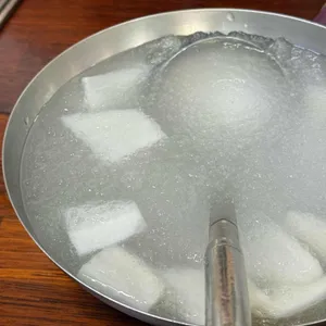 고성막국수 사진