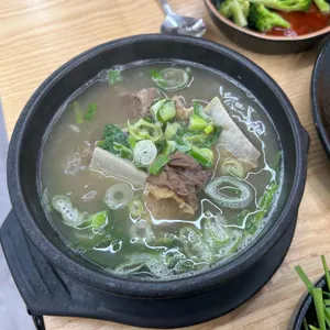 신남원추어탕 사진