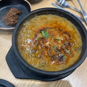 신남원추어탕 사진