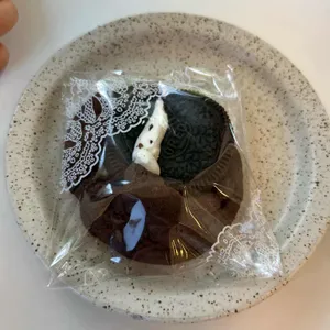 카페 쇼콜라빌리지 사진
