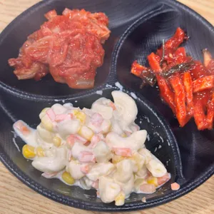 청대불고기 사진