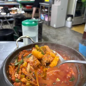 옛날그맛 사진