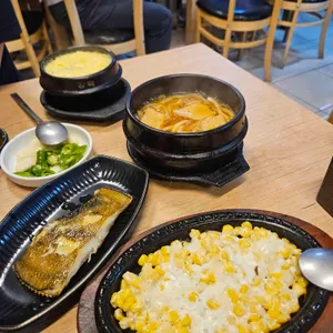 우리두리산오징어 사진