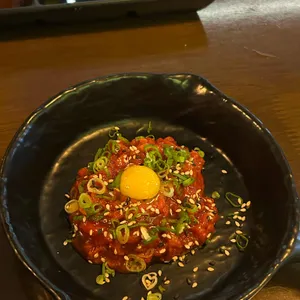 주인테이블 사진