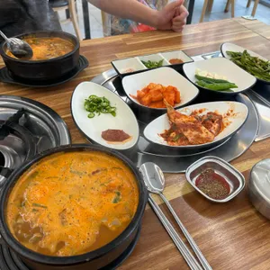 진숙이네 매일순대 사진