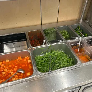 진숙이네 매일순대 사진