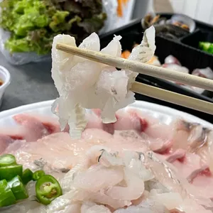 예진횟집 사진