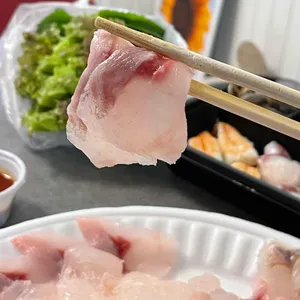 예진횟집 사진