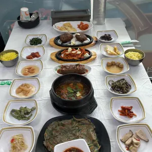 서울식당 사진 2