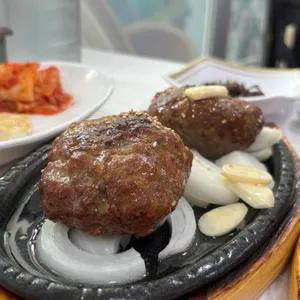 서울식당 사진