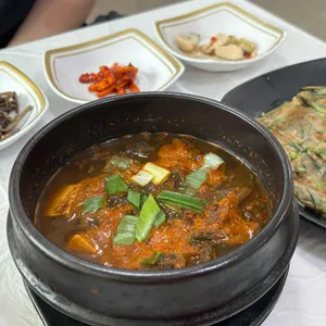 서울식당 사진