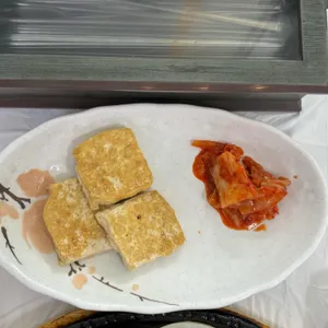 서울식당 사진