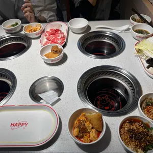 용가훠궈 사진