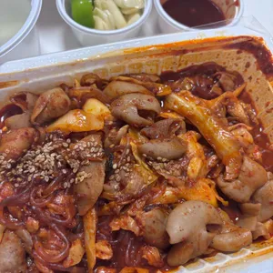 고가네곱창 사진