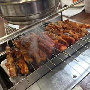 경성양꼬치 사진