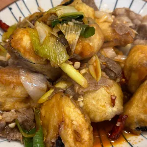 탕면 사진