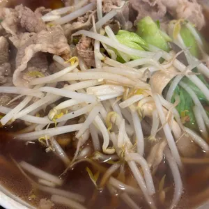 탕면 사진