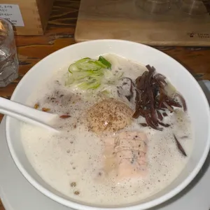 오레노라멘 사진