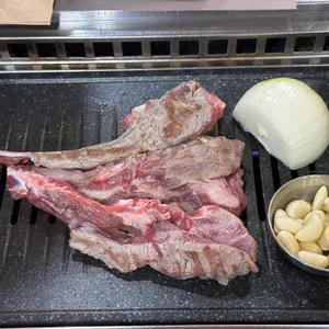 램랜드 사진