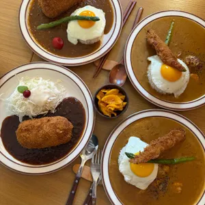 구름식당 사진