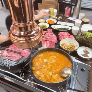 한우집투뿔사위 리뷰 사진