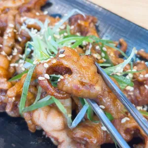 냉면쟁이 짬뽕순두부 사진