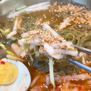 냉면쟁이 짬뽕순두부 사진