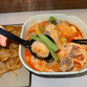 명부마라탕 사진