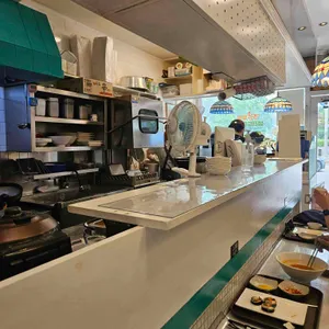 뚠뚠이김밥 사진