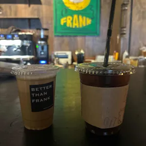 프랭크커핀바 사진
