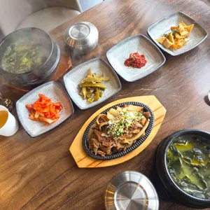 보돌미역 사진