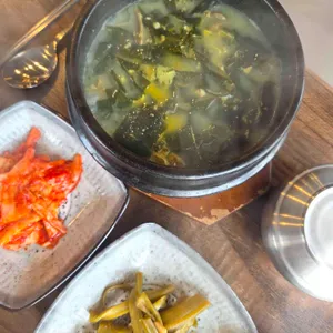 보돌미역 사진